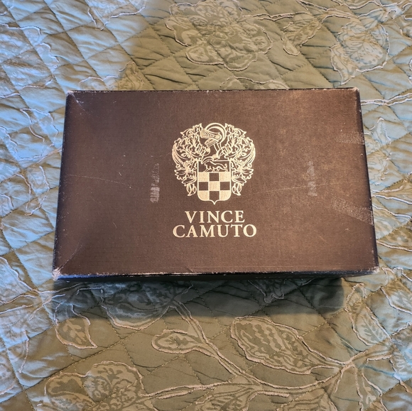 Vince camuto charmoni sandal size:7.5 - Picture 6 of 6